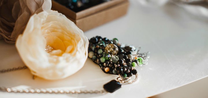 «valieva jewelry» - аксесуари ручної роботи в києві. купуйте зі знижкою.