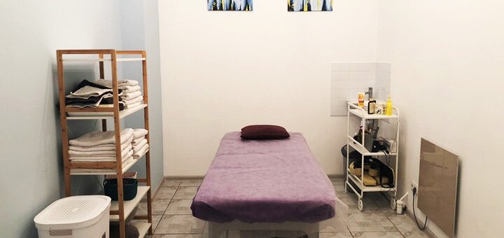 Yoga studio yoga &amp; wellness space in zaporozhye