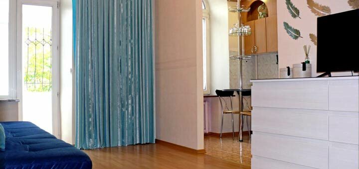 Скидки и акции на апартаменты «Centre Located Apartments» Киев