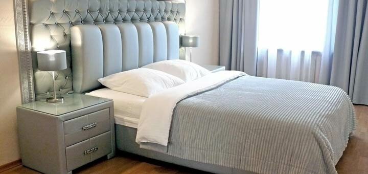 Скидки и акции на апартаменты «Centre Located Apartments» Киев