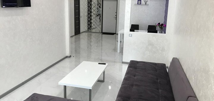 Скидки и акции на апартаменты «VIP Luxury Apartment in Arсadia» Одесса