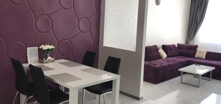 Скидки и акции на апартаменты «VIP Luxury Apartment in Arсadia» Одесса