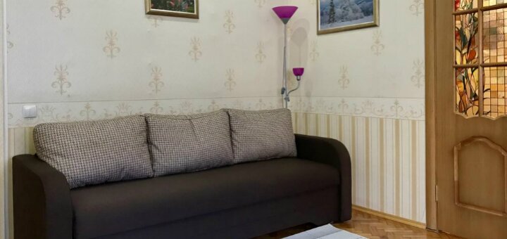 Низкие цены «Новые Апартаменты в центральной части города»