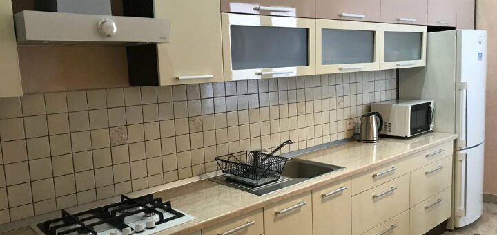 Акции «Новые Апартаменты в центральной части города»