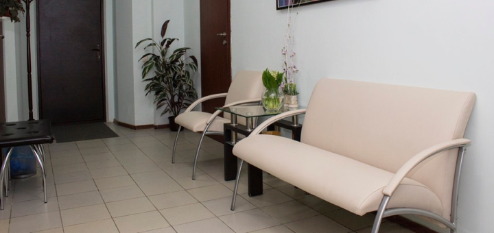 Massage SPA procedures in Kharkov4
