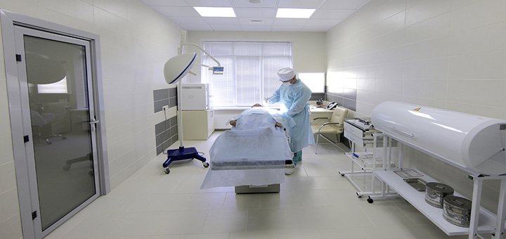 Клініка сучасної неврології «АКСІМЕД»