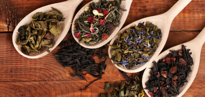 Квітковий чай тм «chainakraina» оптом. купуйте зі знижкою.