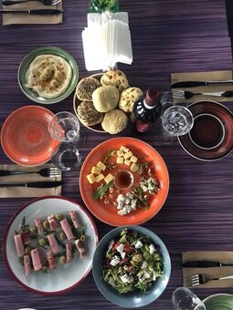 Piano restaurant in ternopil book with a discount