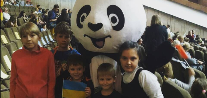 Изучение языка в Fayna Centre