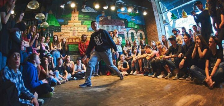 Низкие цены школа танцев «SoloWay Dance Centre»
