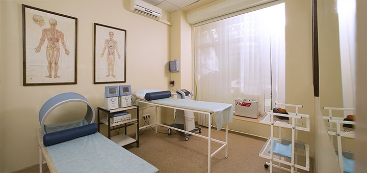 &quot;center for shockwave and rehabilitation therapy&quot;
