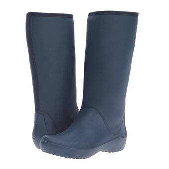 Crocs rubber boots in the ProCrocs online store. Buy at a discount.