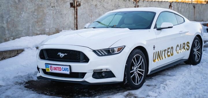 Помощь в покупке иномарки с пробегом из США в компании «United Cars». Купить со скидкой.