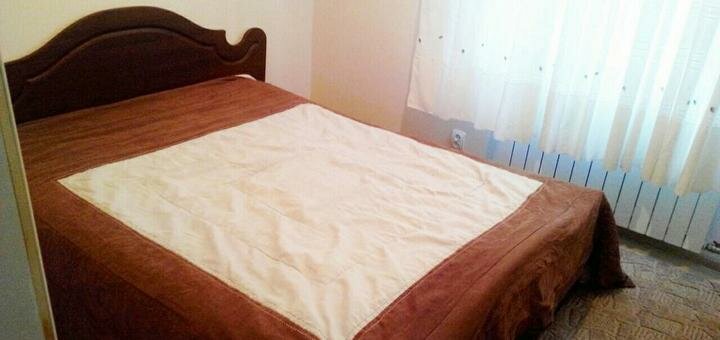 Apartments on gogolya знижки