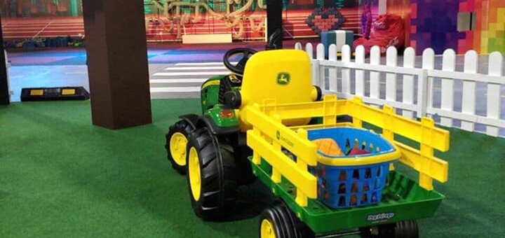 Входной билет на посещение роллердрома «Turbo RollerDrome» в ТРЦ «Атмосфера» в Киеве. Катайся со скидкой и по акциям.