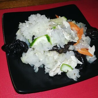 Акції в papa cotta