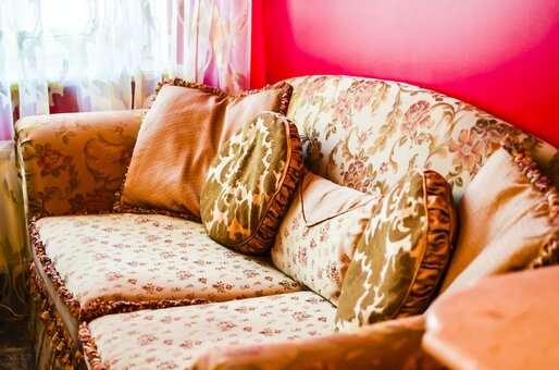 Rent an apartment with a discount