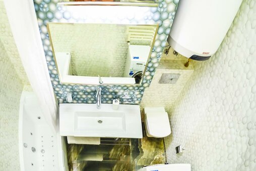 Renting an apartment with a discount in ukraine