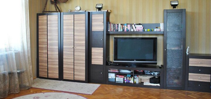 Апартаменти «алабама мама» розташовані в дніпровському районі києва