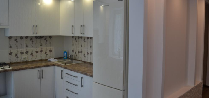 Apartment on het&#39;mana sahaidachnoho забронювати