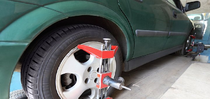 СТО в Києві