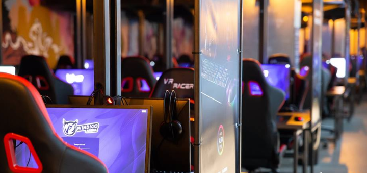 Windigo arena promotions