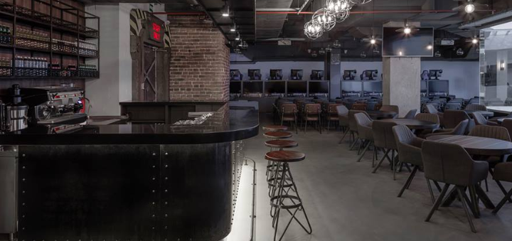 Windigo arena dnipro