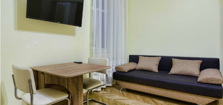 Зняти квартиру в львові