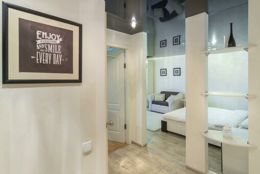 Спецпропозиція від domino apartment