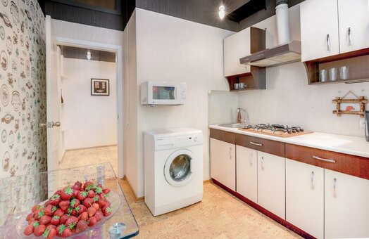 Знижка на оренду апартаментів в харкові від domino apartment