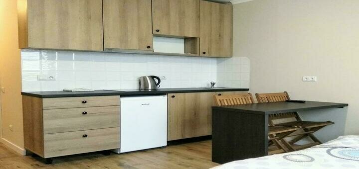 Оренда квартир