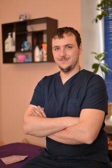 Знижки в масажному кабінеті «health touch massage»