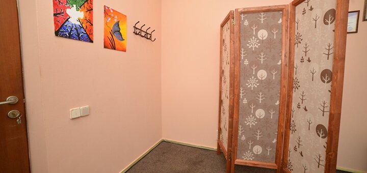 Знижки в масажному кабінеті «health touch massage»