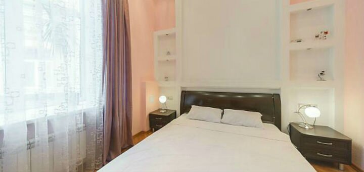 Спецпропозиція квартира в києві