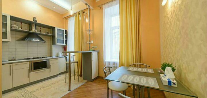 Оренда вартира в києві. спецпропозиція