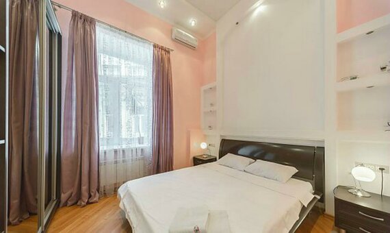 Знижка на оренду квартири в києві