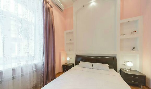 Акція на оренду квартири в києві