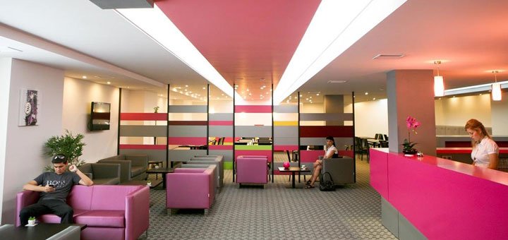 Hotel "Amarant" in Kiev. Book a room at a discount. Cheap hotels in Kiev.