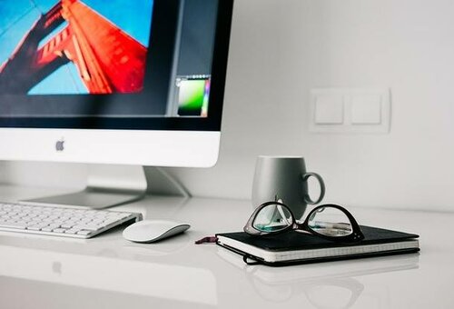 Робота за кордоном