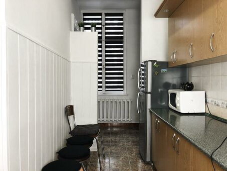 Знижки апартаменти «tatabrata apartments»