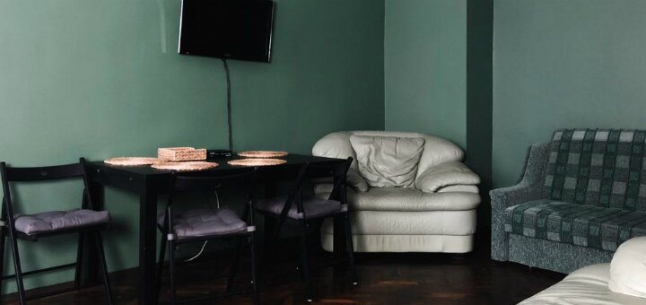 Promotions apartments "tatabrata apartments"