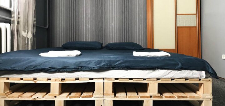 Low prices apartments "tatabrata apartments"