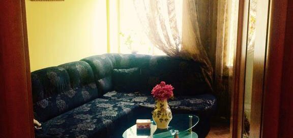 Спецпредложение от Kvartira posutochno