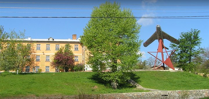 Средняя школа №5