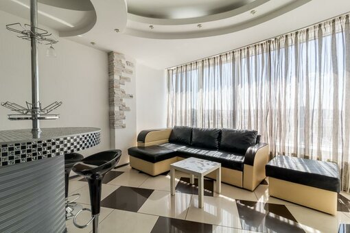 Низькі ціни апартаменти «cozy apartment most city-glinki»