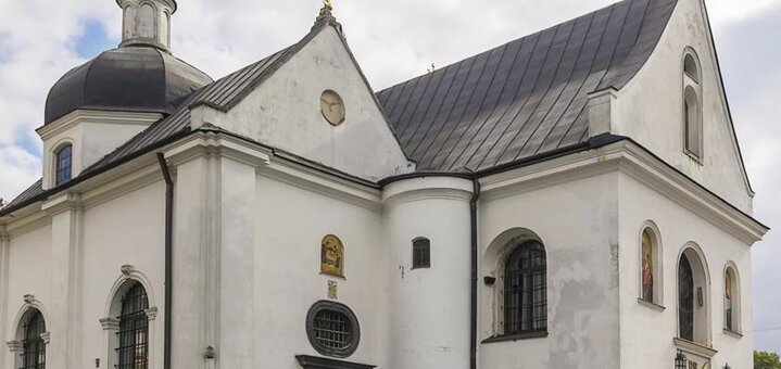 Спецпропозиція від malevich apartments