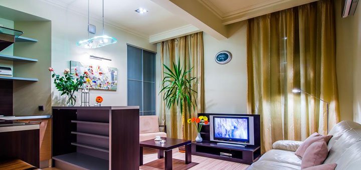 Room at the Shelter Hotel in Kiev. Book a room at the Shelter Hotel. Hotels in the center of Kiev.