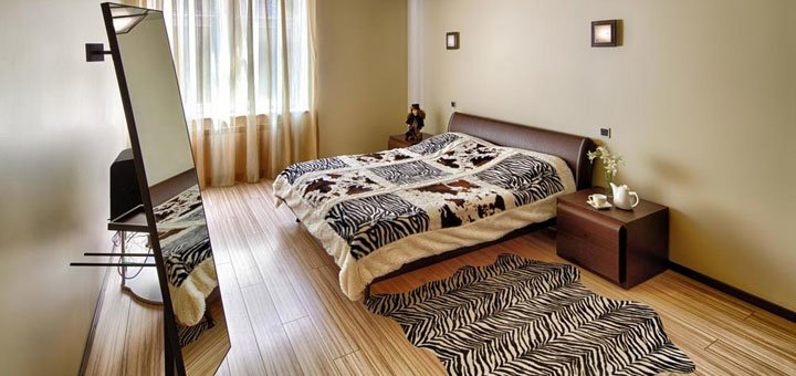 Room at the Shelter Hotel in Kiev. Book a room at the Shelter Hotel. Hotels in the center of Kiev.