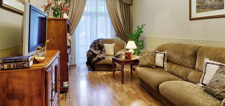 Room at the Shelter Hotel in Kiev. Book a room at the Shelter Hotel. Hotels in the center of Kiev.