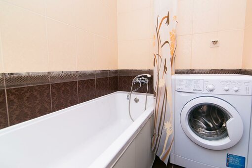 Знижки апартаменти «vip apartment on novomestenskaya»